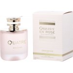 Boucheron Quatre en Rose Florale parfémovaná voda dámská 100 ml