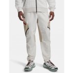 Under Armour UA Unstoppable Cargo Pant-WHT Bílá – Hledejceny.cz