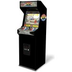 Arcade1up Street Fighter Deluxe Arcade Machine – Zboží Živě