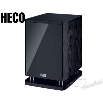 Heco Music Style 25A