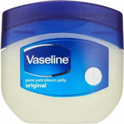 Vaseline Original tělový gel 100 ml