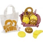 Goki krámek – rohlíky s taškou a ošatkou – Zboží Mobilmania