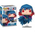 Funko Pop! #441 Heroes Justice League Raven Winter Convention exc. – Hledejceny.cz