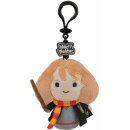 Přívěsek na klíče Harry Potter Plush Keychain Hermione Granger