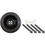 SNR remenice, klikovy hridel DPF350.06K1 – Zboží Mobilmania