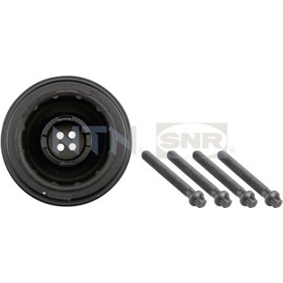 SNR remenice, klikovy hridel DPF350.06K1 – Zboží Mobilmania