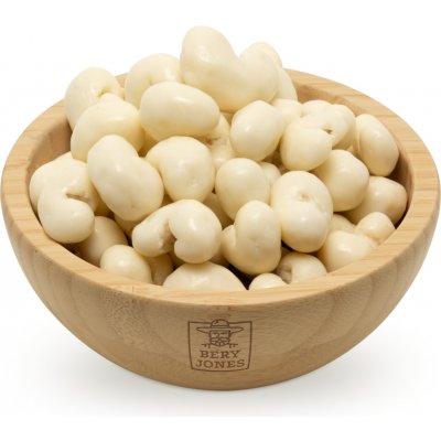 Bery Jones Kešu v jogurtu 500 g – Zbozi.Blesk.cz