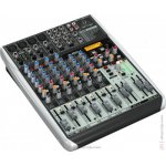 Behringer XENYX QX1204USB – Zbozi.Blesk.cz