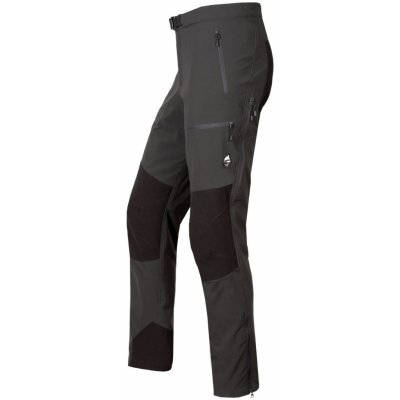 High Point pánské kalhoty Gale 3.0 pants černá – Zboží Mobilmania