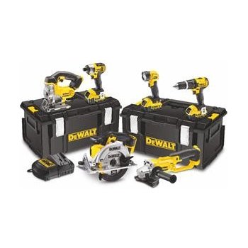 DEWALT DCK691M3