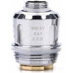 GeekVape Meshmellow X1 žhavící hlava 0,2ohm – Hledejceny.cz