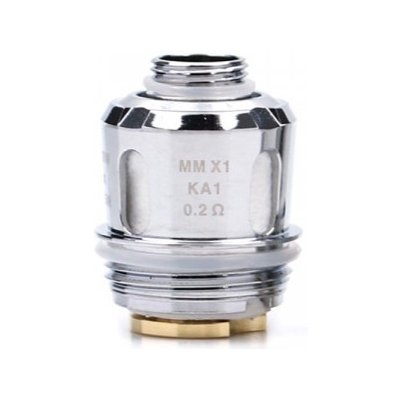 GeekVape Meshmellow X1 žhavící hlava 0,2ohm – Hledejceny.cz