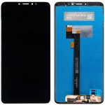 LCD Displej + Dotykové sklo Xiaomi Mi Max 3 – Zbozi.Blesk.cz