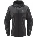 Haglöfs L.I.M Alpha Hood Men True Black – Hledejceny.cz