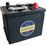 Crowstart Classic 6V 77Ah 360A 077 06