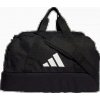 Sportovní taška adidas Tiro 23 League dufflebag S černá 30 l