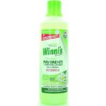Winnis Pavimenti ekologický čistící prostředek na podlahy 1 l – Sleviste.cz