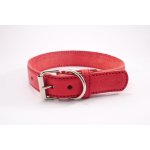 Tamer kožený obojek – Sleviste.cz