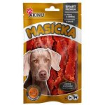 Akinu Kachní prsíčka pro psy 75 g – Zboží Dáma