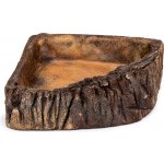 ATG miska rohová TPC-04W 15 x 15 x 4 cm – Hledejceny.cz