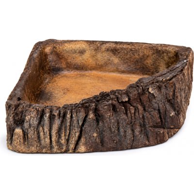 ATG miska rohová TPC-04W 15 x 15 x 4 cm – Hledejceny.cz