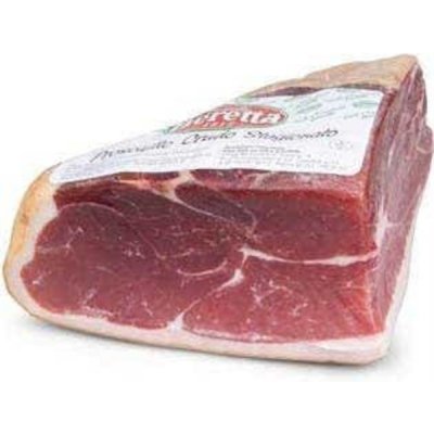 Beretta Prosciutto Crudo 1/4 8měsíců cca 1,2 kg – Zboží Dáma