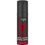 Orgie Touro XXXL Power Cream for Men 15ml – Zboží Dáma