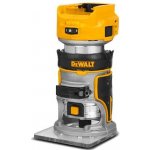 DeWALT DCW600N – Hledejceny.cz