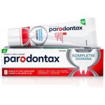Parodontax Kompletní ochrana whitening 75 ml – Zboží Dáma
