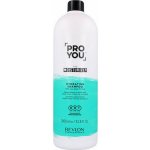 Revlon Pro You The Moisturizer Shampoo 350 ml – Zbozi.Blesk.cz