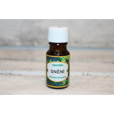 Aromis vonný olej Snění 10 ml – Hledejceny.cz