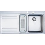 Franke MTX 651 – Hledejceny.cz