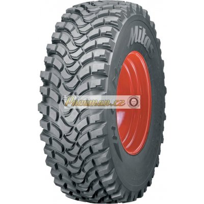 MITAS HCM 340/80-18 143/138A8 TL – Hledejceny.cz