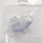 Silikonové přísavky, velké, 2ks – Hledejceny.cz