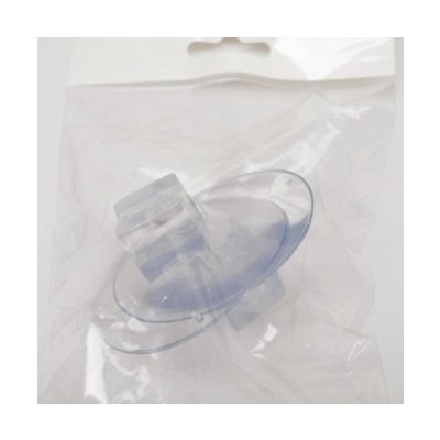 Silikonové přísavky, velké, 2ks – Hledejceny.cz