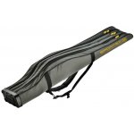 Sportex III 3 komory 150 cm šedá – Zboží Mobilmania