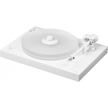 Pro-Ject 2 Xperience SB Classic + 2M Silver