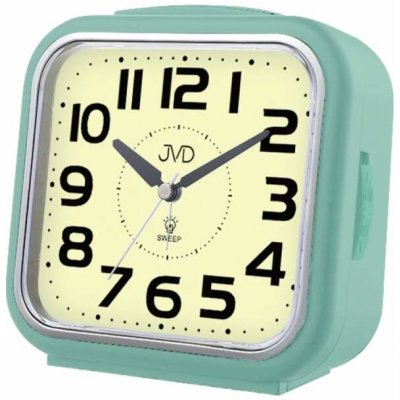JVD SRP2402.2 – Zboží Dáma