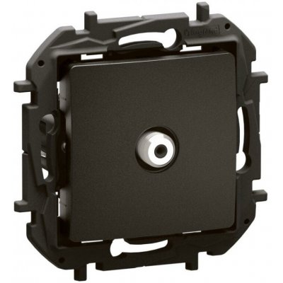 Legrand NILOE NP4100BK – Hledejceny.cz