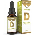 Marnys Tekutý vitamín D 30 ml – Hledejceny.cz