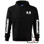 mikina s motivem Kawasaki 06 – Hledejceny.cz