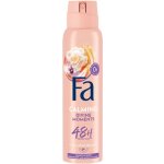 Fa Divine Moments deospray 150 ml – Zbozi.Blesk.cz