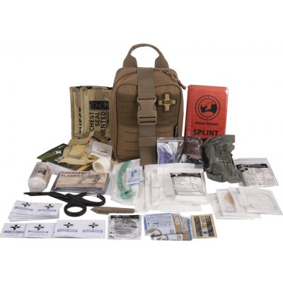 Rhino Rescue IFAK SE PRO Survival Trauma kit – Zboží Dáma