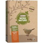 Versele-Laga Gourmet lojové koule s hmyzem 6 × 90 g – Hledejceny.cz