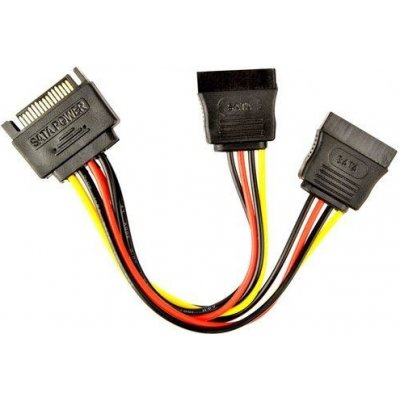 C-TECH SATA CC-SATAM2F-01 – Zbozi.Blesk.cz