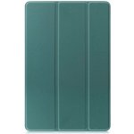 AlzaGuard Protective Flip Cover pro Samsung Galaxy Tab S9 FE / S9 FE+ AGD-TCF53E zelené – Zboží Mobilmania