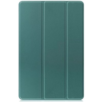 AlzaGuard Protective Flip Cover pro Samsung Galaxy Tab S9 FE / S9 FE+ AGD-TCF53E zelené – Zboží Mobilmania