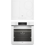 Set Beko BBIM14300WMS + HII64200FMTW – Hledejceny.cz