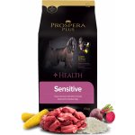 Prospera Plus Sensitive jehněčí s rýží 15 kg – Zboží Mobilmania
