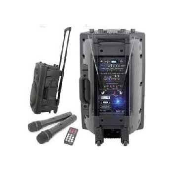 QTX QX-15 Portable PA